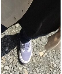 UNIQLO | デニムパンツ