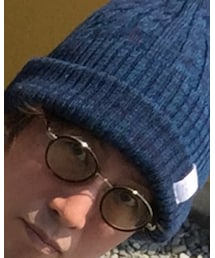 claim | ニットキャップ/ビーニー