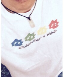 KRAP | Tシャツ/カットソー