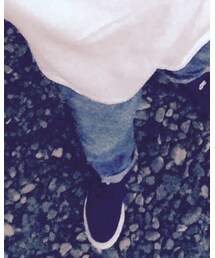 UNIQLO | デニムパンツ