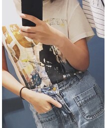 FOREVER 21 | Tシャツ/カットソー