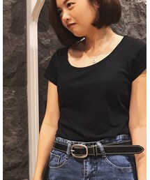 lativ | Tシャツ/カットソー