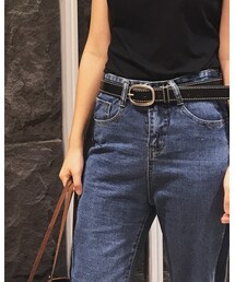 STARMIMI | デニムパンツ