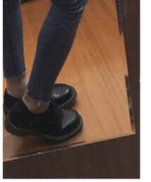 Dr. Martens | ローファー