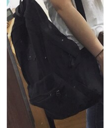 VANS | バックパック/リュック