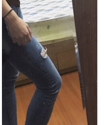 東區小店 | デニムパンツ