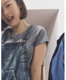 Abercrombie&Fitch | Tシャツ/カットソー