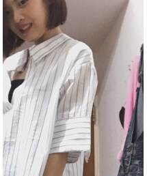 LOWRYS FARM | シャツ/ブラウス