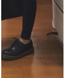 Dr. Martens | ローファー