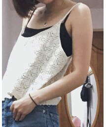 東區小店 | キャミソール