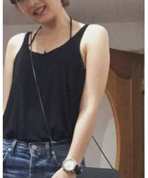 ZARA | タンクトップ