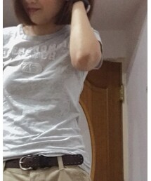 Abercrombie&Fitch | Tシャツ/カットソー