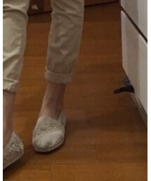 TOMS | スリッポン