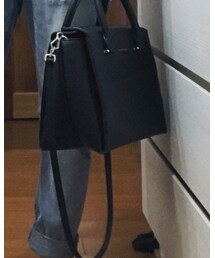 CHARLES & KEITH | トートバッグ