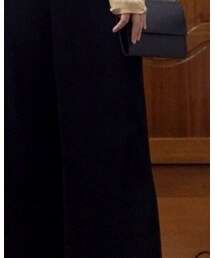 UNIQLO | チノパンツ