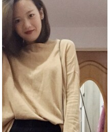 ZARA | ニット/セーター