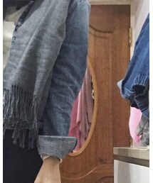 American Eagle | デニムジャケット