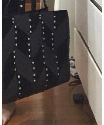 Antik Batik | トートバッグ