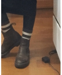 Dr. Martens | ブーティ