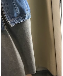 ZARA | チュニック