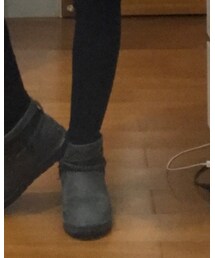 VANS | ブーツ