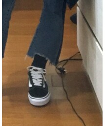 VANS | スリッポン