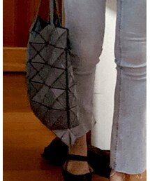 BAO BAO ISSEY MIYAKE | トートバッグ