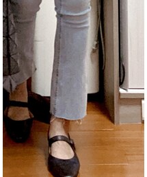 Herls | バレエシューズ