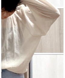 made by Korea | その他トップス