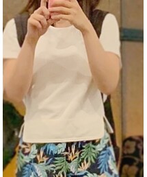 VIVAYOU | トップス