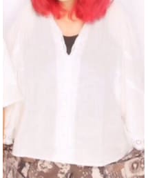 SPINNS | シャツ/ブラウス