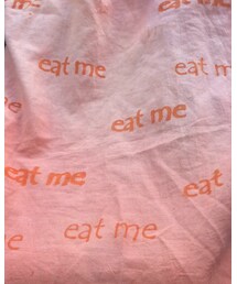 🌷 | トートバッグ