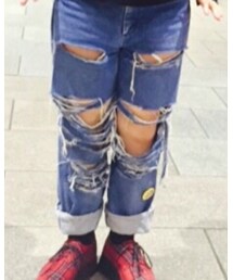 Wrangler | デニムパンツ