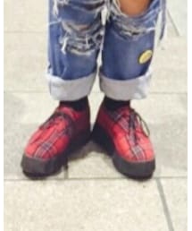 SPINNS | その他シューズ