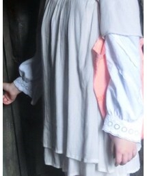 Alphabets alphabet | シャツ/ブラウス