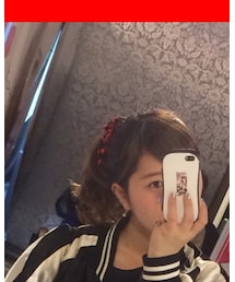 水曜日のアリス | バレッタ/ヘアクリップ