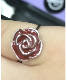 水曜日のアリス | リング