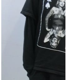 西海岸 古着屋 | ポロシャツ