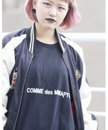 🌷 | Tシャツ/カットソー