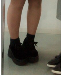 BUBBLES | その他シューズ