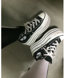 CONVERSE | スニーカー