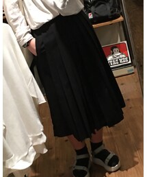 COMME CA ISM | スカート