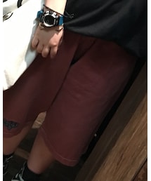 eightboll | その他パンツ