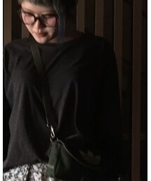 GU | Tシャツ/カットソー