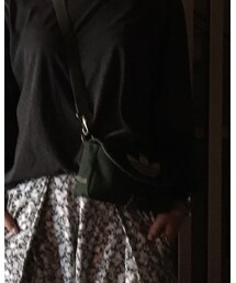 adidas | ボディバッグ/ウエストポーチ