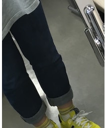 UNIQLO | デニムパンツ