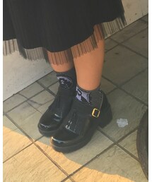 no brand | その他シューズ