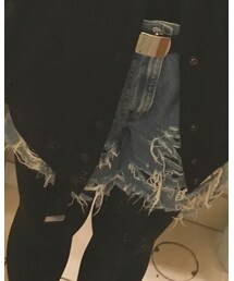 Calvin Klein | デニムパンツ