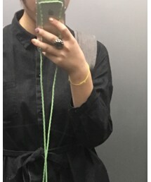 SHIPS | ブレスレット