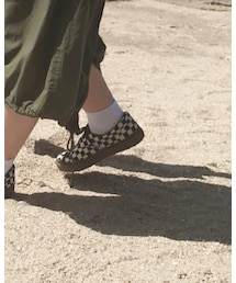 VANS | スニーカー